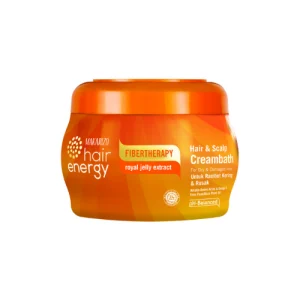 Makarizo Hair Energy Royal Jelly Hair & Scalp Cream 500Ml