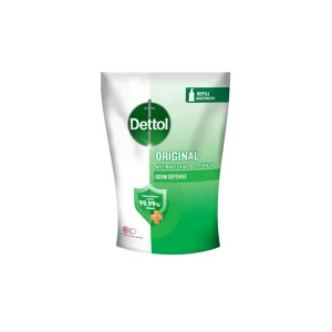 Dettol Sabun Mandi Cair Original 410G