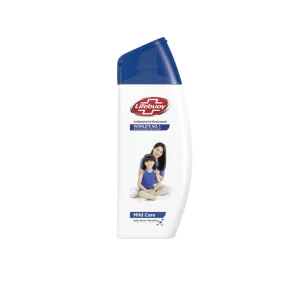 Lifebuoy Antibacterial Body Wash Sabun Mandi Cair Mild Care 100Ml