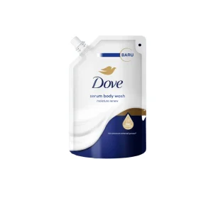 Dove Body Wash Deeply Nourishing 400Ml