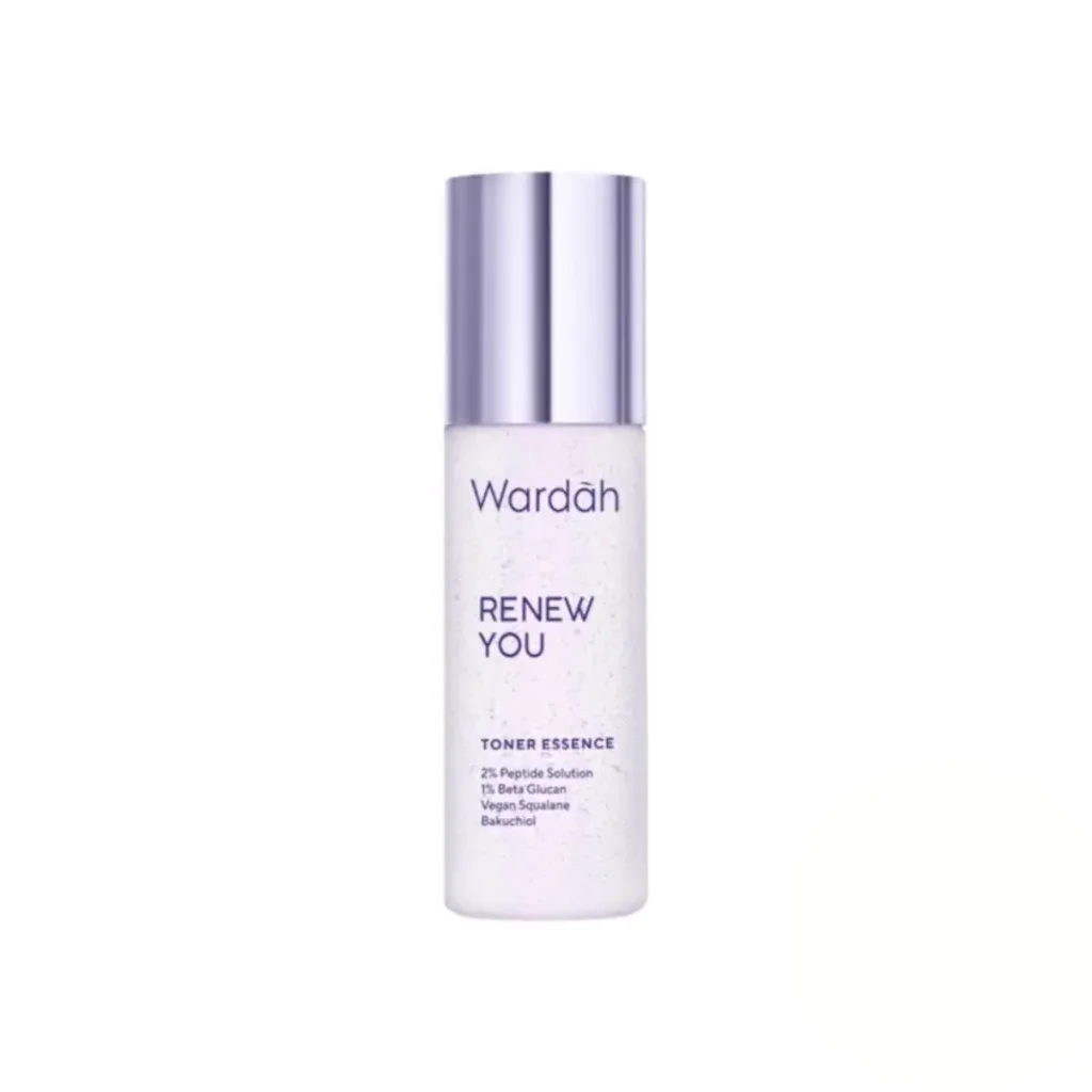 Wardah Renew You Treatment Essence 100Ml