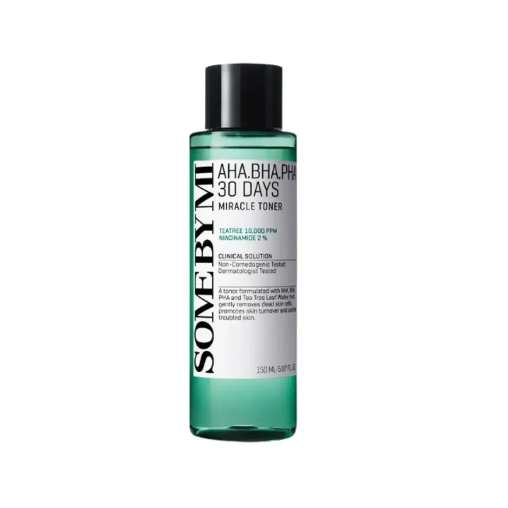 Cosrx Aha Bha Clarifying Treatment Toner 150Ml