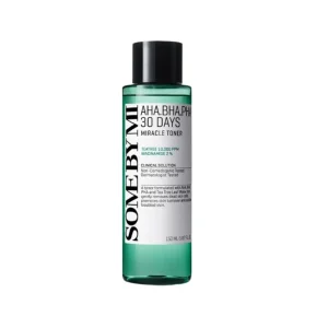 Cosrx Aha Bha Clarifying Treatment Toner 150Ml