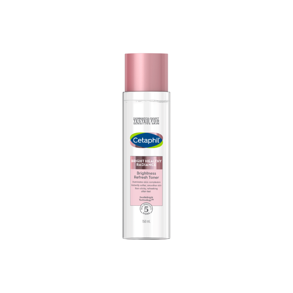 Cetaphil Bright Healthy Radiance Toner 150G