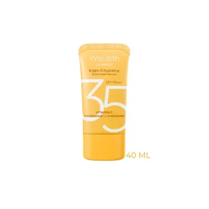 Wardah Sunscreen 35 PA++++ 40 Ml