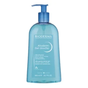 Bioderma Atoderm Gel Douche 500Ml
