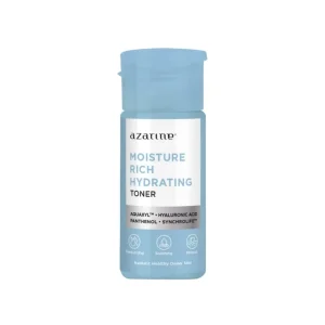Azarine Moisture Rich Hydrating Toner 90Ml