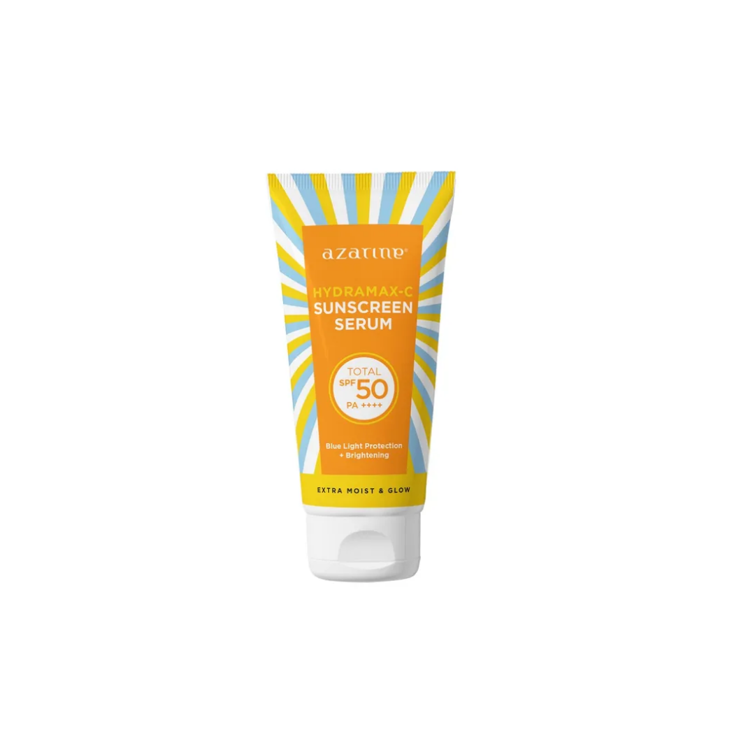 Azarine Hydramax-C Spf50 40Ml