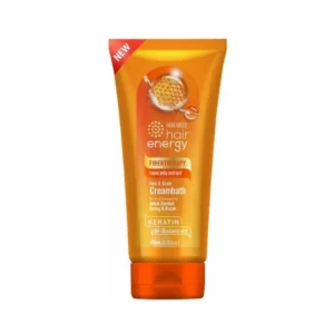 Makarizo H/Scalp Crmbth Royaljelly 200Ml