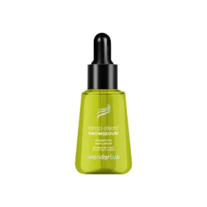Wonderlux Drop Dead Growgeous! Densifying Hair Serum Hair Growth 75Ml