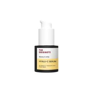 The Originote Hyalu-C Serum 20Ml