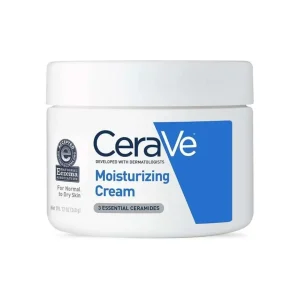 CeraVe Moisturising Cream 340Gr
