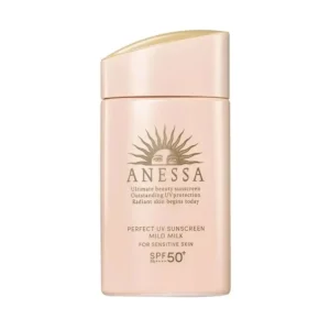 Anessa Perfect Uv Sunscreen Mild Milk 60Ml