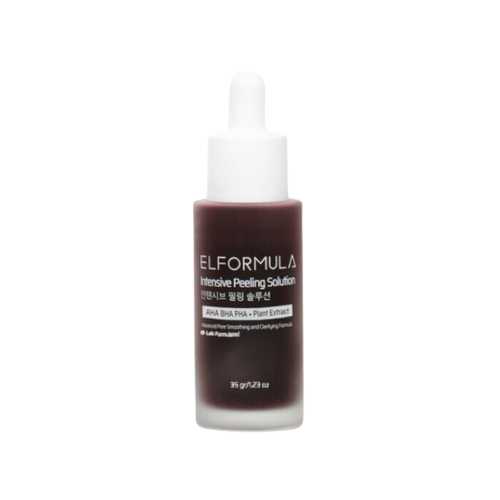 Elformula Intensive Peeling Solution 35Gr