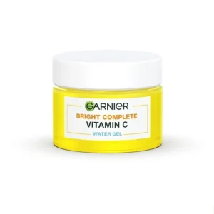 Garnier Bright Complete Vitamin C Water Gel Moisturizer 50Ml