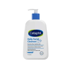 Cetaphil Daily Facial Cleanser 236Ml