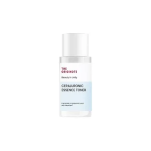 The Originote Ceraluronic Essence Toner 80Ml